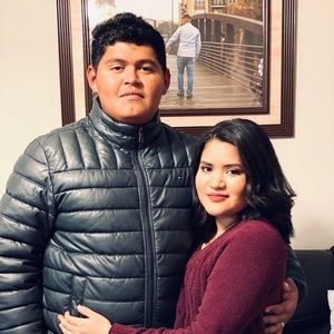 Meet your Posher, Jacqueline